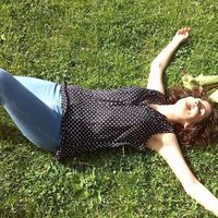 Floriana Cannito's Photo