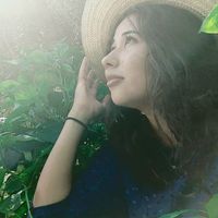 Fotos de Asma Saadani