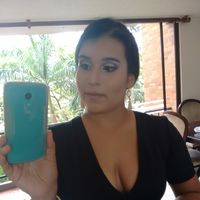 Carolina Cabrera's Photo