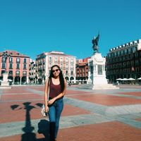 Fotos de Yamile  Duran