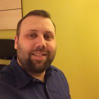 martin bonnesen's Photo