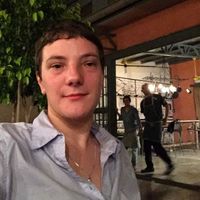 Maria Brockmann's Photo