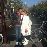 Ане Штерјовски's Photo