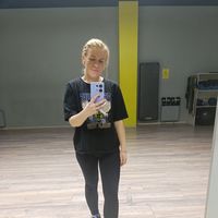 Olga  Volkonskaya's Photo