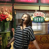 Le foto di Amy Verbeke