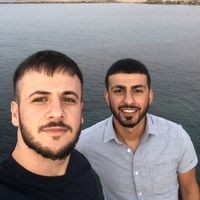 Michael Bingol的照片