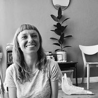 Amelia Warman的照片