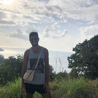 רון קורקוש's Photo