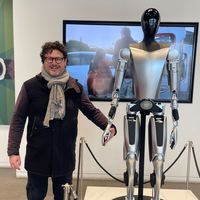 Marco Albertoni's Photo