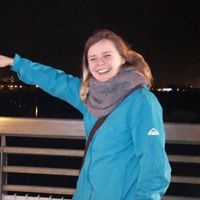 Karolina Średnicka's Photo