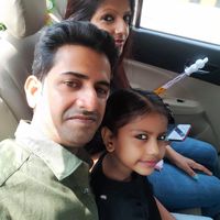 Фотографии пользователя Sharang Shekhar