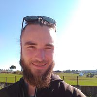 Joscha Mayer's Photo