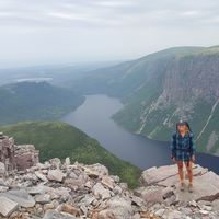 Carly Sandell's Photo