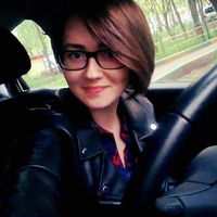 Natalia Gavrilova's Photo