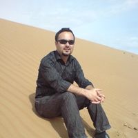 Hadi Sedaghat Niya的照片