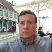 Ibrahim Fayed的照片