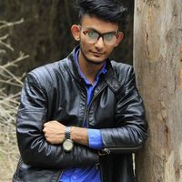 Anshul Jain的照片