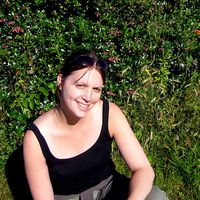 Stéphanie Bocquillon's Photo