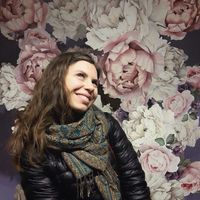 Fotos von Olga Sotnyk