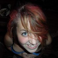 Merike Heidelberg's Photo