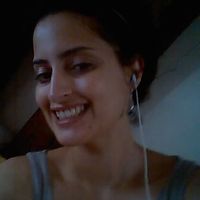 Fayrouz Chermi's Photo