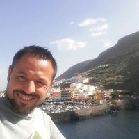 Javier Alejandro Mateos的照片