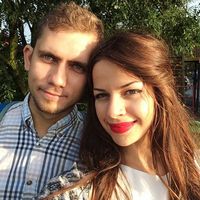 Fotos von Katherina Perepelitsa