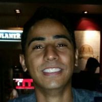 Gustavo S Sena's Photo