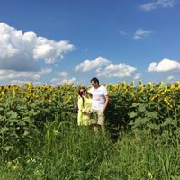 Fotos von Galina Tretyak