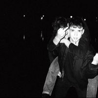 Nicolas Reyes's Photo