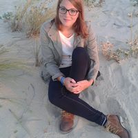 Déborah Costes's Photo