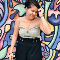 Kimberly Vélez Rodriguez's Photo