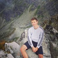 Rafał Gorczyński的照片