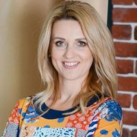 Yuliya Sarbash的照片