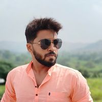 Rushikesh Patil's Photo