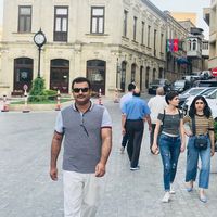 Qamar Zaman Baloch's Photo