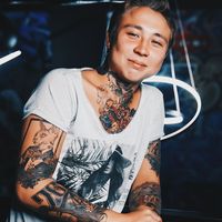 Kamil’ Kenzhetayev的照片