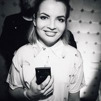 Nastasia Goncharuk's Photo