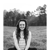 Hannah Wright的照片