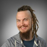 Ossi Välimäki's Photo