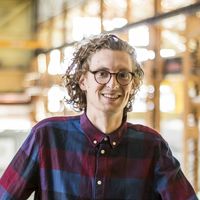 Gerard Simons's Photo