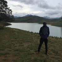 Ming'ate Menge's Photo