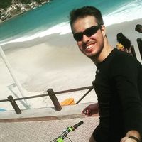 Leonardo Rosa's Photo