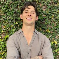 Jake Spackman's Photo