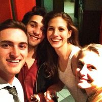 Mike Glidden的照片