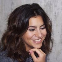 Laura Cotonnet's Photo