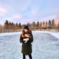 Eden Carter的照片