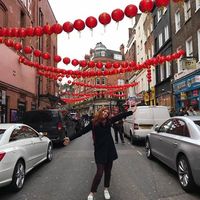 Фотографии пользователя Selena Del Olmo Marrero