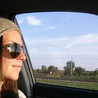 Katia Leblanc's Photo