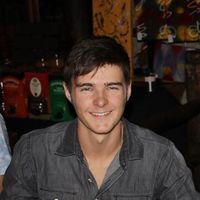 Oliver Hartley's Photo